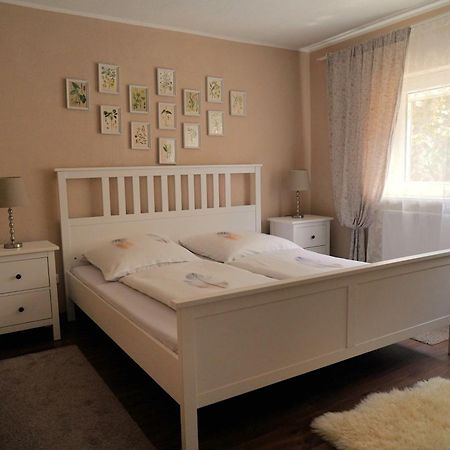 קיצינגן Ferienwohnung Philipps מראה חיצוני תמונה