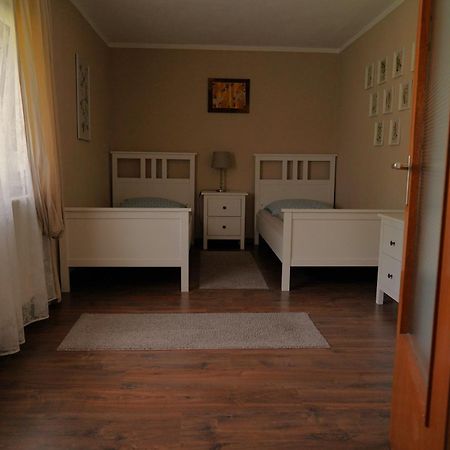קיצינגן Ferienwohnung Philipps מראה חיצוני תמונה