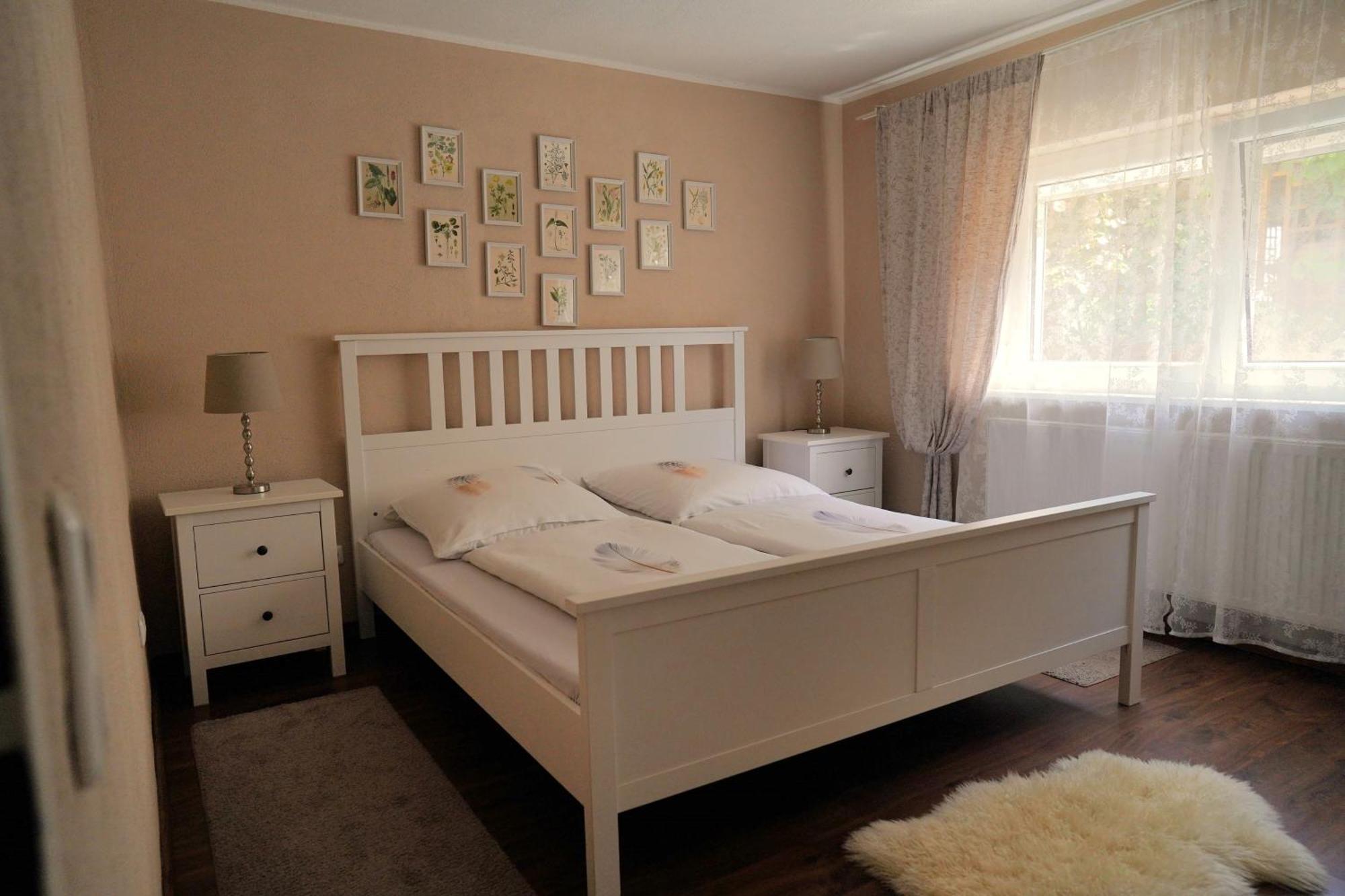 קיצינגן Ferienwohnung Philipps מראה חיצוני תמונה