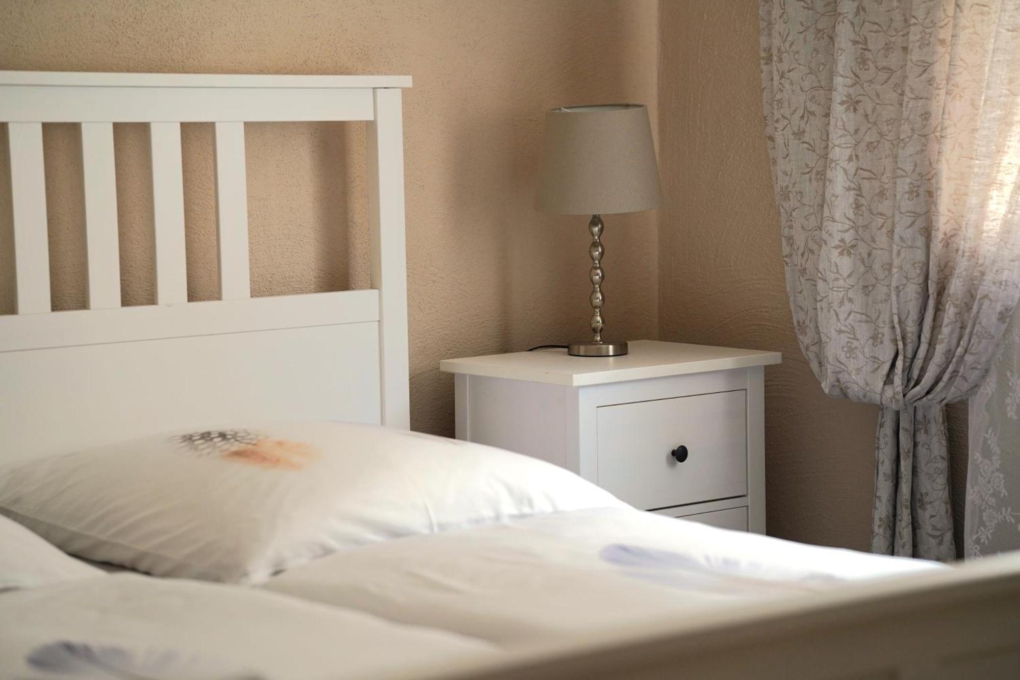 קיצינגן Ferienwohnung Philipps מראה חיצוני תמונה