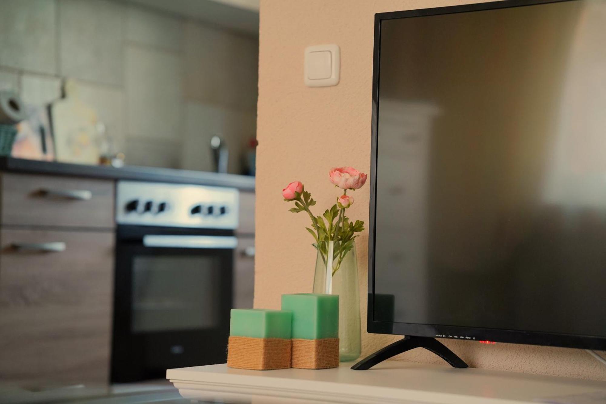 קיצינגן Ferienwohnung Philipps מראה חיצוני תמונה
