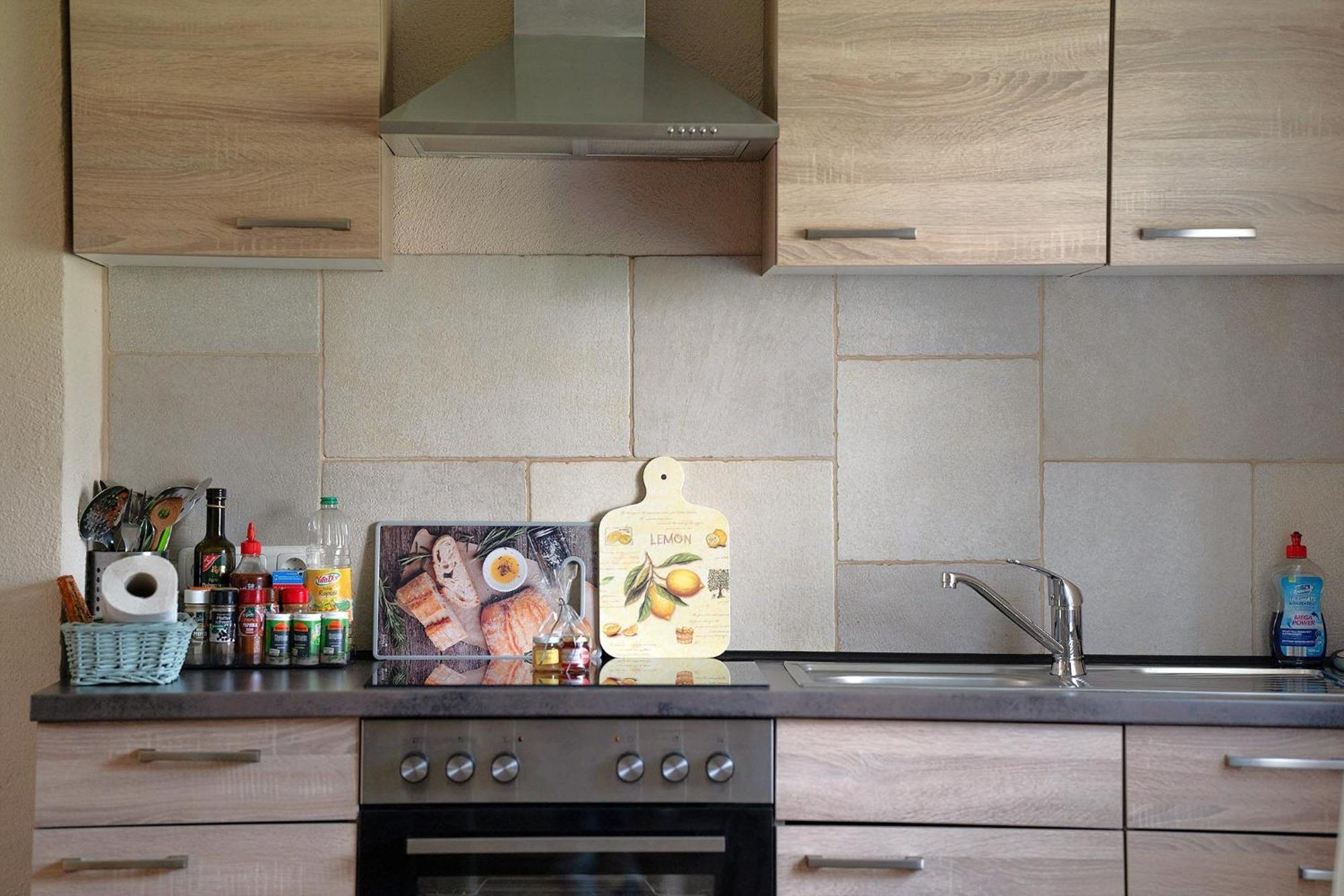 קיצינגן Ferienwohnung Philipps מראה חיצוני תמונה