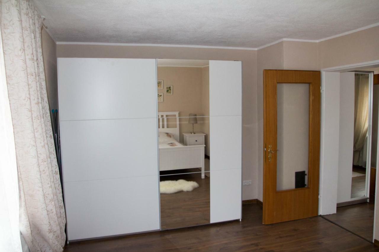 קיצינגן Ferienwohnung Philipps מראה חיצוני תמונה